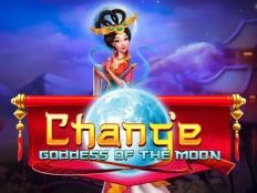 Слот Goddess Of The Moon